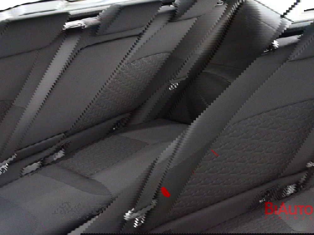 Toyota Corolla usata a Firenze (8)