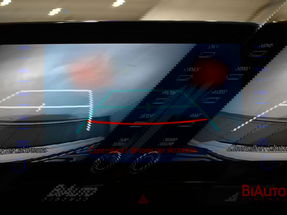 Toyota Yaris Cross usata a Firenze (15)