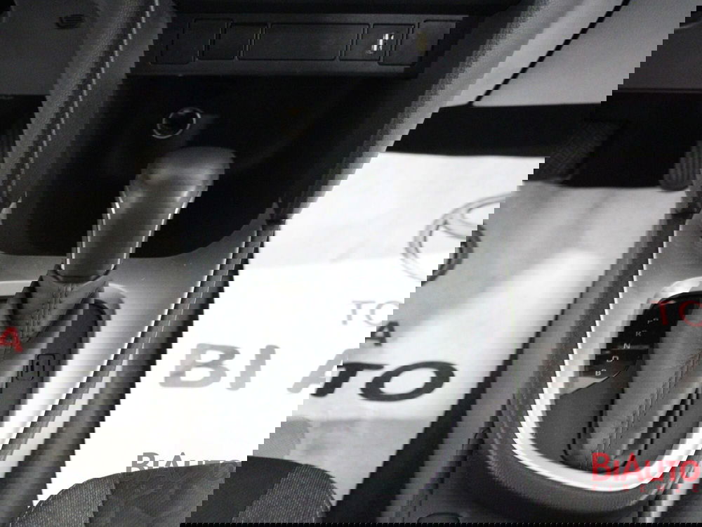 Toyota Yaris Cross usata a Firenze (16)