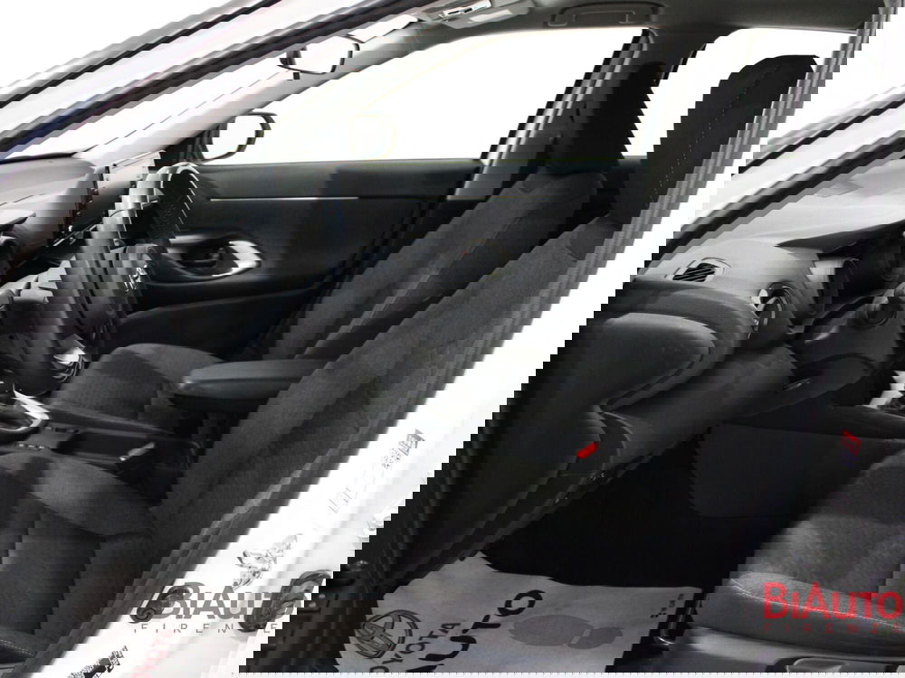 Toyota Yaris Cross usata a Firenze (6)