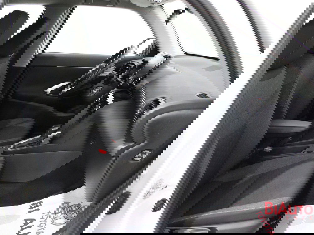 Toyota Yaris Cross usata a Firenze (7)