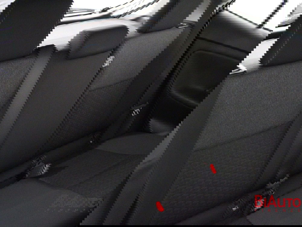 Toyota Yaris Cross usata a Firenze (8)