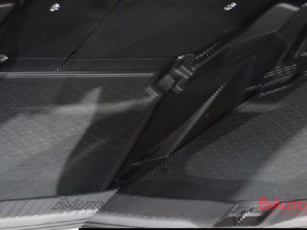 Toyota Yaris Cross usata a Firenze (9)