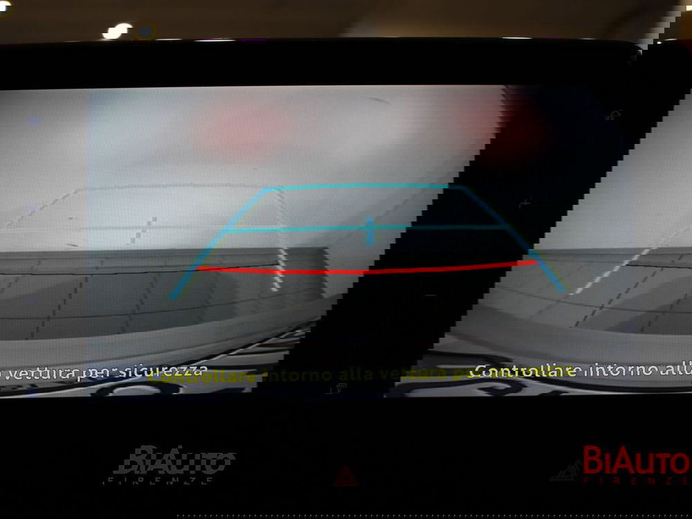 Toyota Yaris GR Sport usata a Firenze (15)