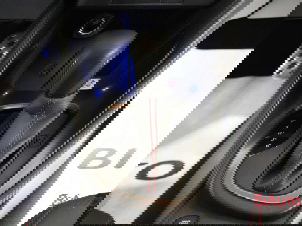 Toyota Yaris GR Sport usata a Firenze (16)