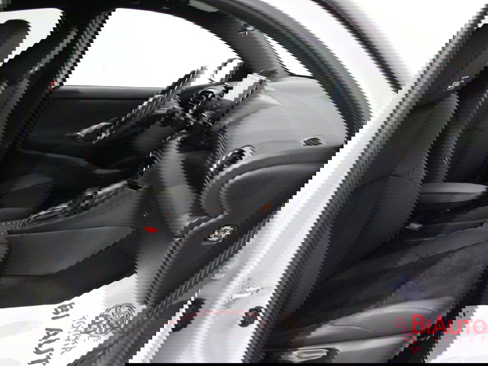 Toyota Yaris GR Sport usata a Firenze (7)