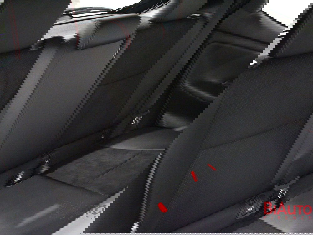 Toyota Yaris GR Sport usata a Firenze (8)