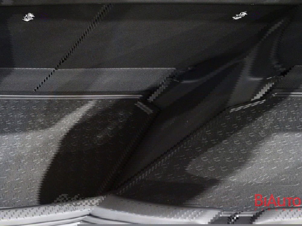 Toyota Yaris GR Sport usata a Firenze (9)