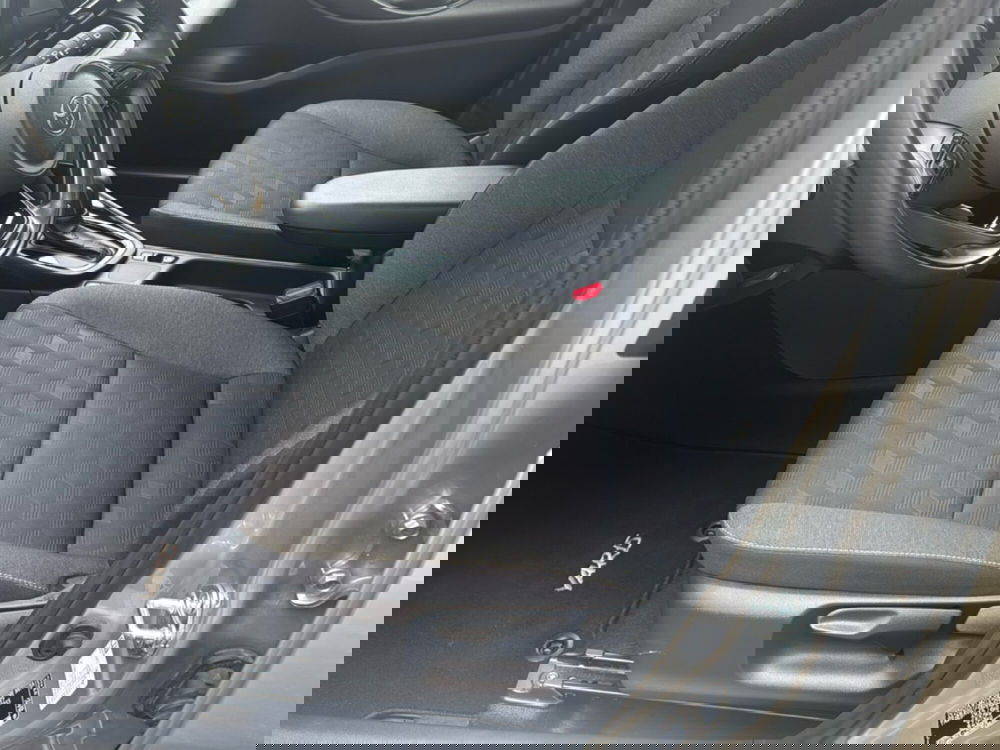 Toyota Yaris usata a Ferrara (10)