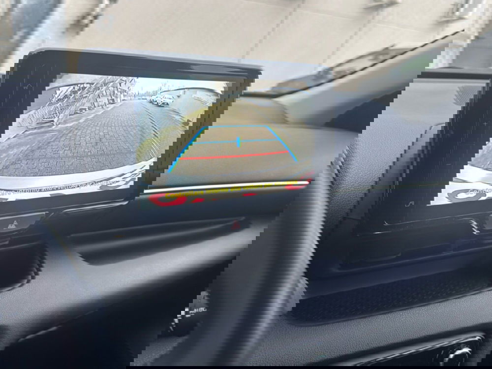 Toyota Yaris usata a Ferrara (14)