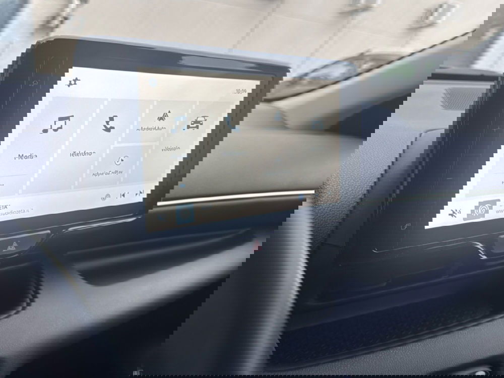 Toyota Yaris usata a Ferrara (15)