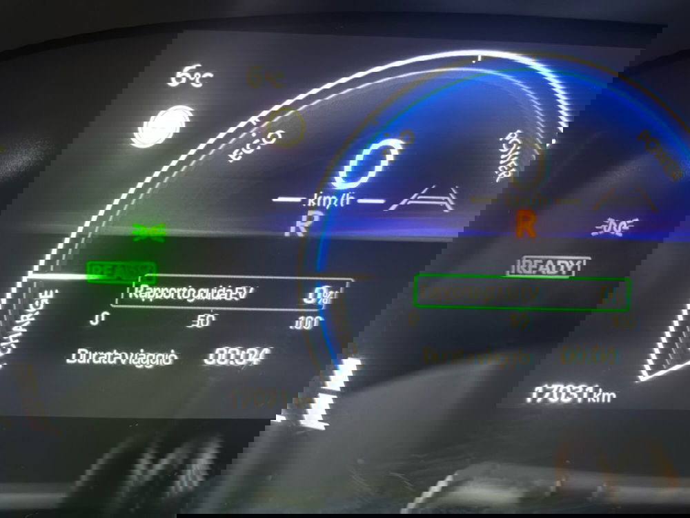 Toyota Yaris usata a Ferrara (7)