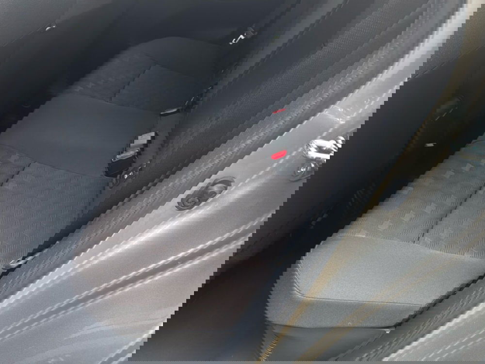 Toyota Yaris usata a Ferrara (8)