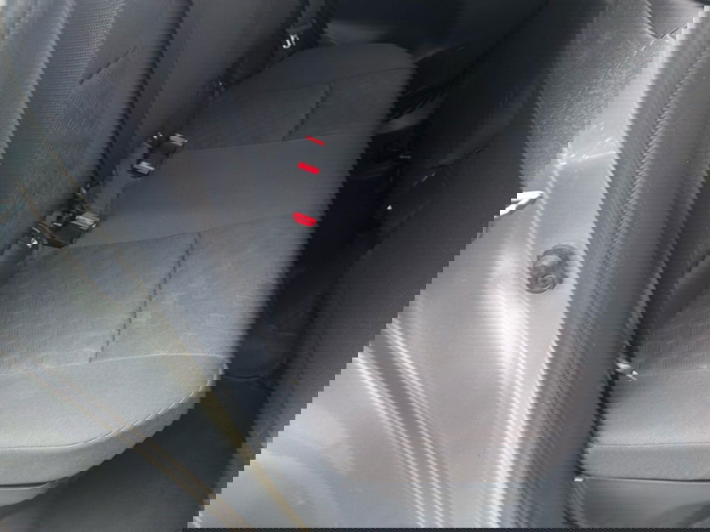 Toyota Yaris usata a Ferrara (9)