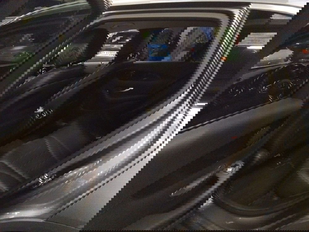 Mercedes-Benz GLC SUV usata a Pescara (14)