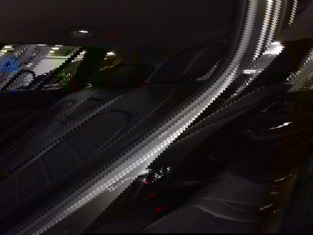 Mercedes-Benz GLC SUV usata a Pescara (15)