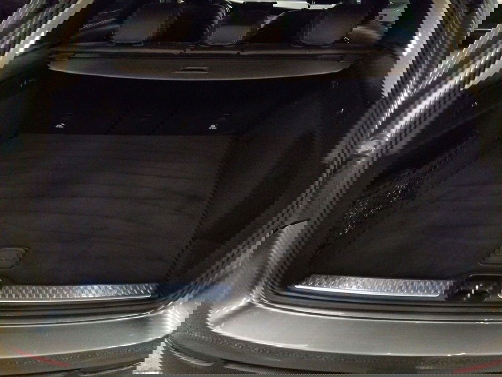 Mercedes-Benz GLC SUV usata a Pescara (16)