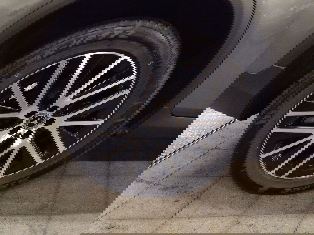 Mercedes-Benz GLC SUV usata a Pescara (18)