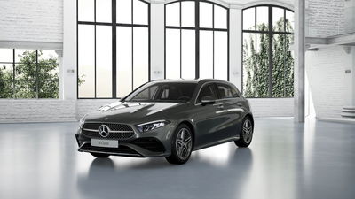 Mercedes-Benz Classe A 180 d Automatic Premium nuova a Pescara