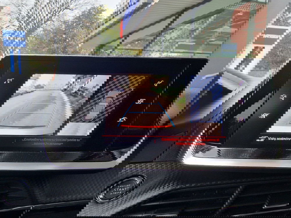 Peugeot 2008 usata a Milano (12)