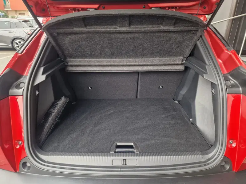 Peugeot 2008 usata a Milano (14)
