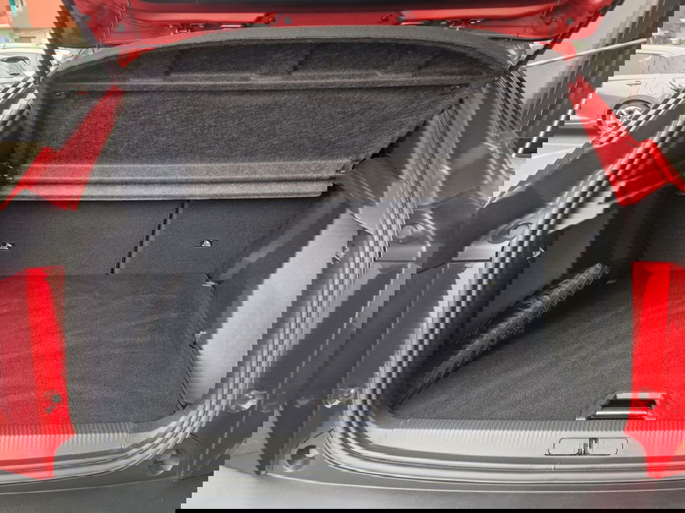 Peugeot 2008 usata a Milano (14)