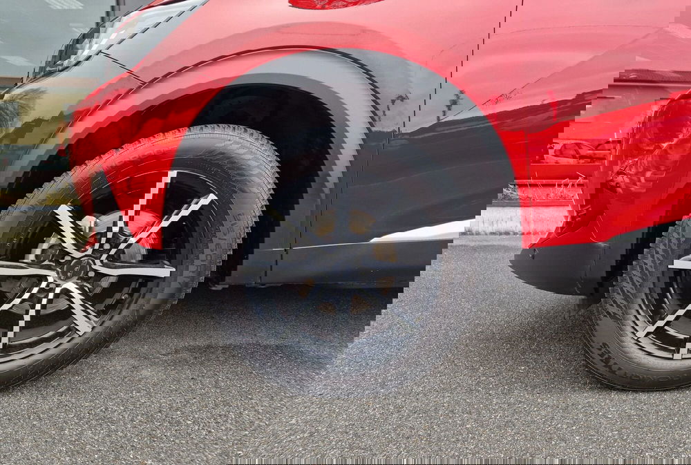 Peugeot 2008 usata a Milano (15)