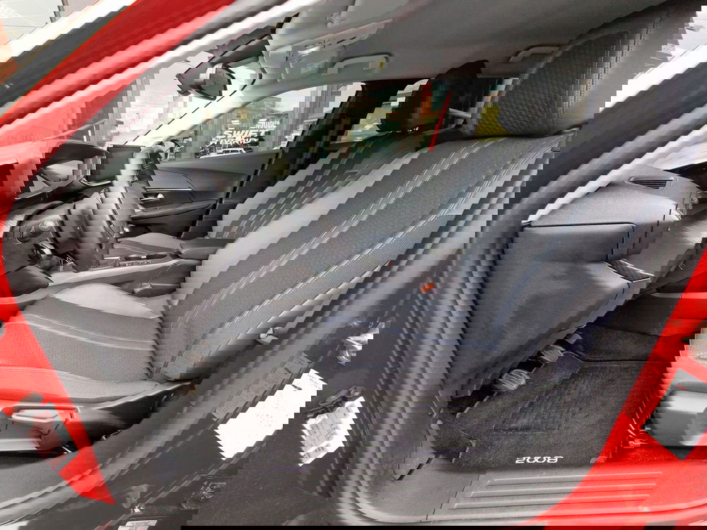 Peugeot 2008 usata a Milano (6)