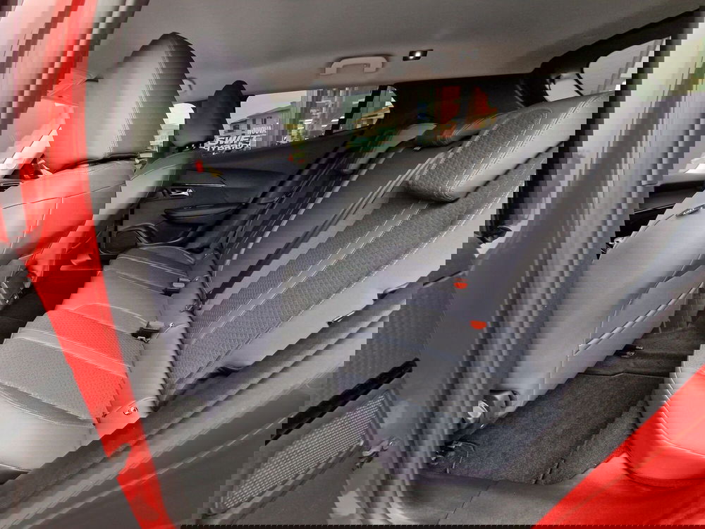 Peugeot 2008 usata a Milano (7)