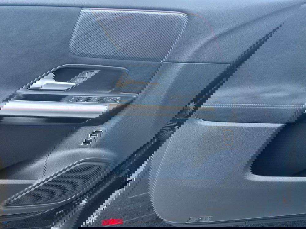 Mercedes-Benz GLA SUV usata a Cosenza (12)