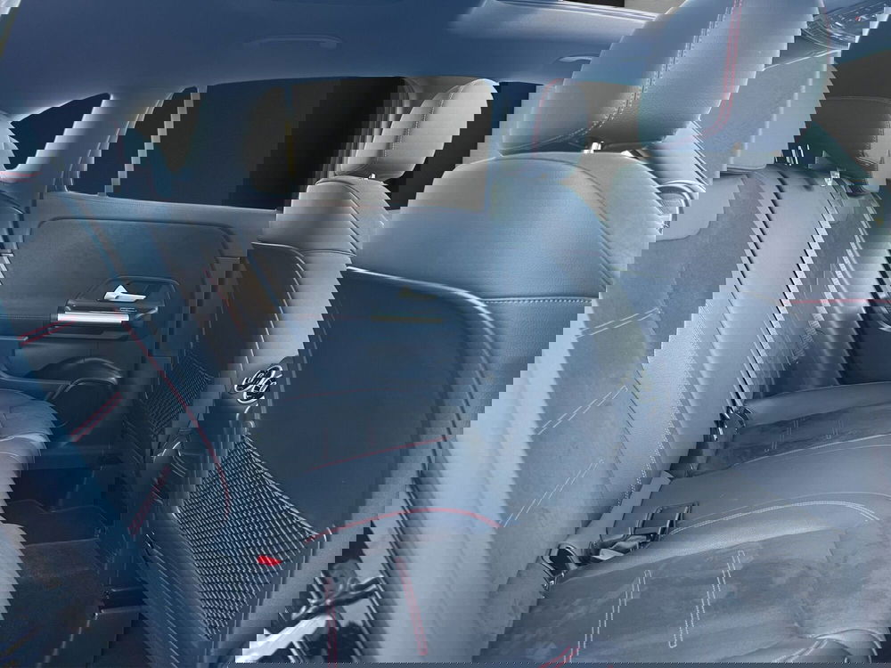 Mercedes-Benz GLA SUV usata a Cosenza (19)