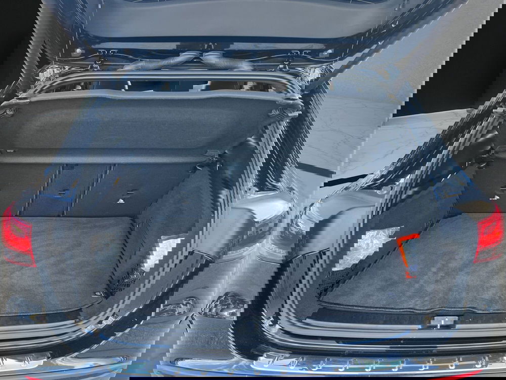 Mercedes-Benz GLA SUV usata a Cosenza (20)