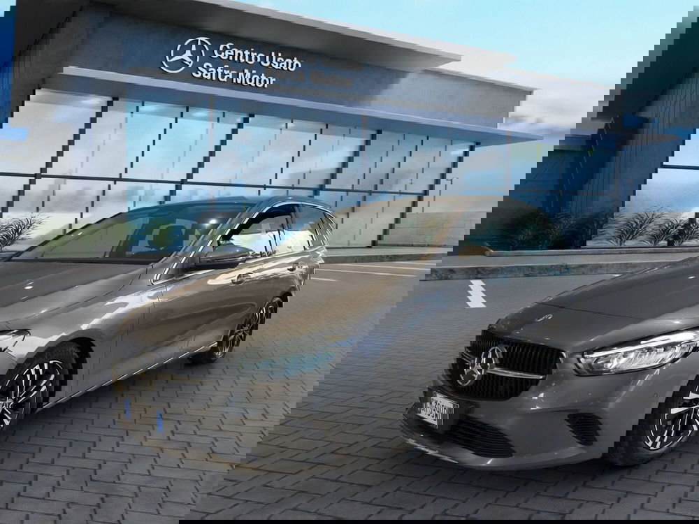 Mercedes-Benz Classe B usata a Cosenza