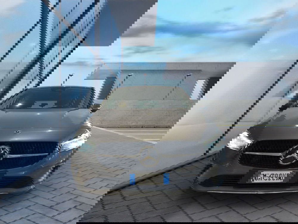 Mercedes-Benz Classe B usata a Cosenza (2)