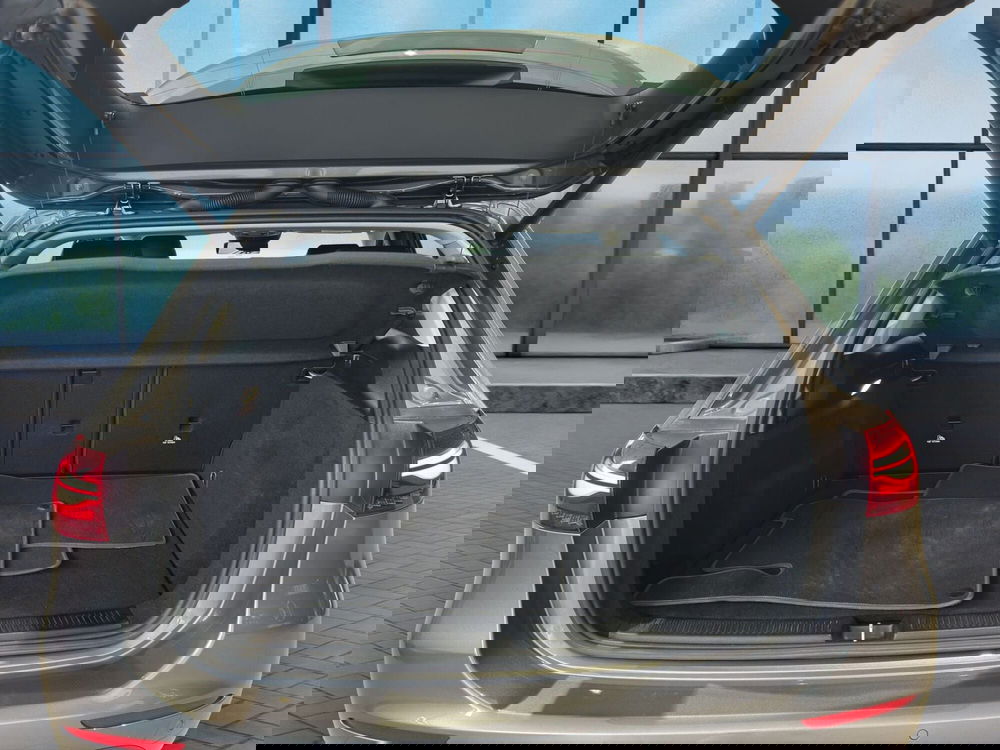 Mercedes-Benz Classe B usata a Cosenza (20)