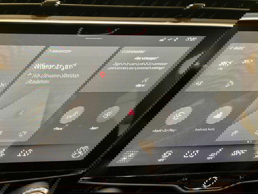 Lynk & Co 01 usata a Como (18)