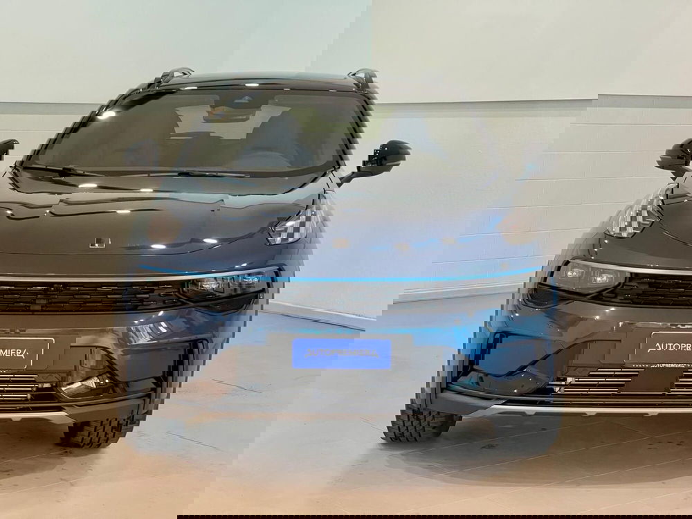 Lynk & Co 01 usata a Como (2)