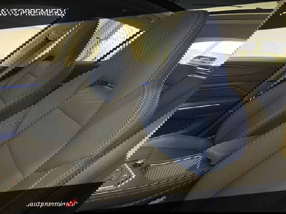 Lynk & Co 01 usata a Como (13)