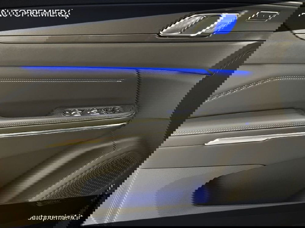 Lynk & Co 01 usata a Como (19)