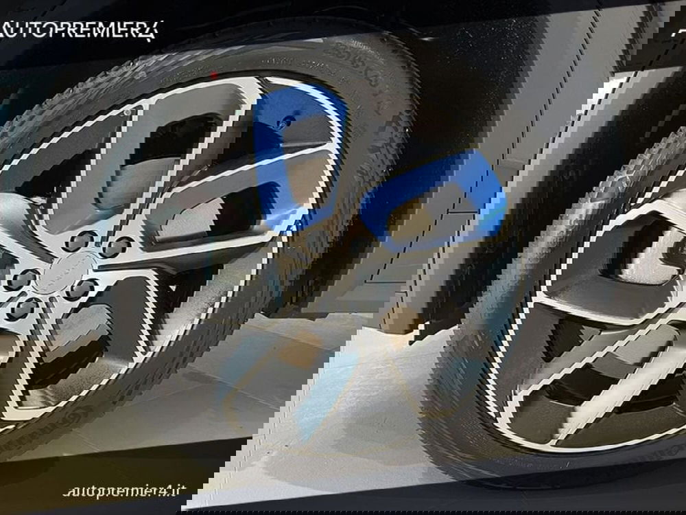 Lynk & Co 01 usata a Como (9)