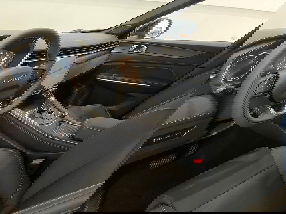 Lynk & Co 01 usata a Como (11)