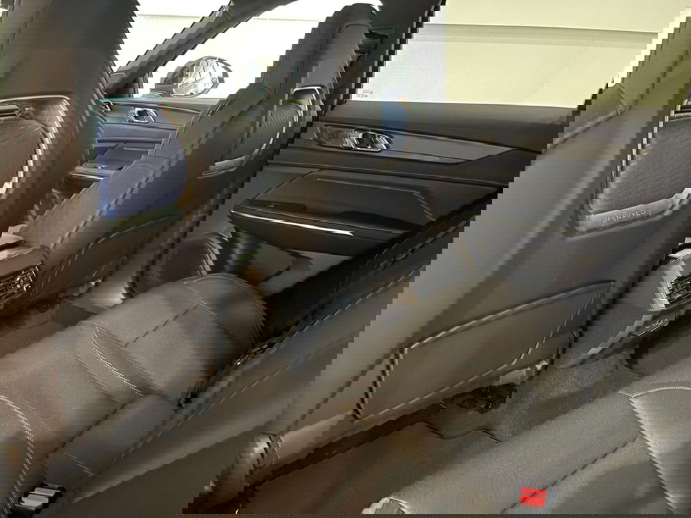 Lynk & Co 01 usata a Como (12)