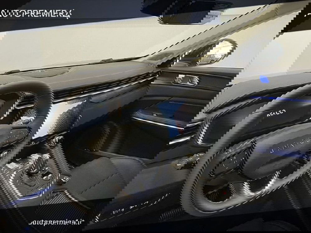 Lynk & Co 01 usata a Como (10)