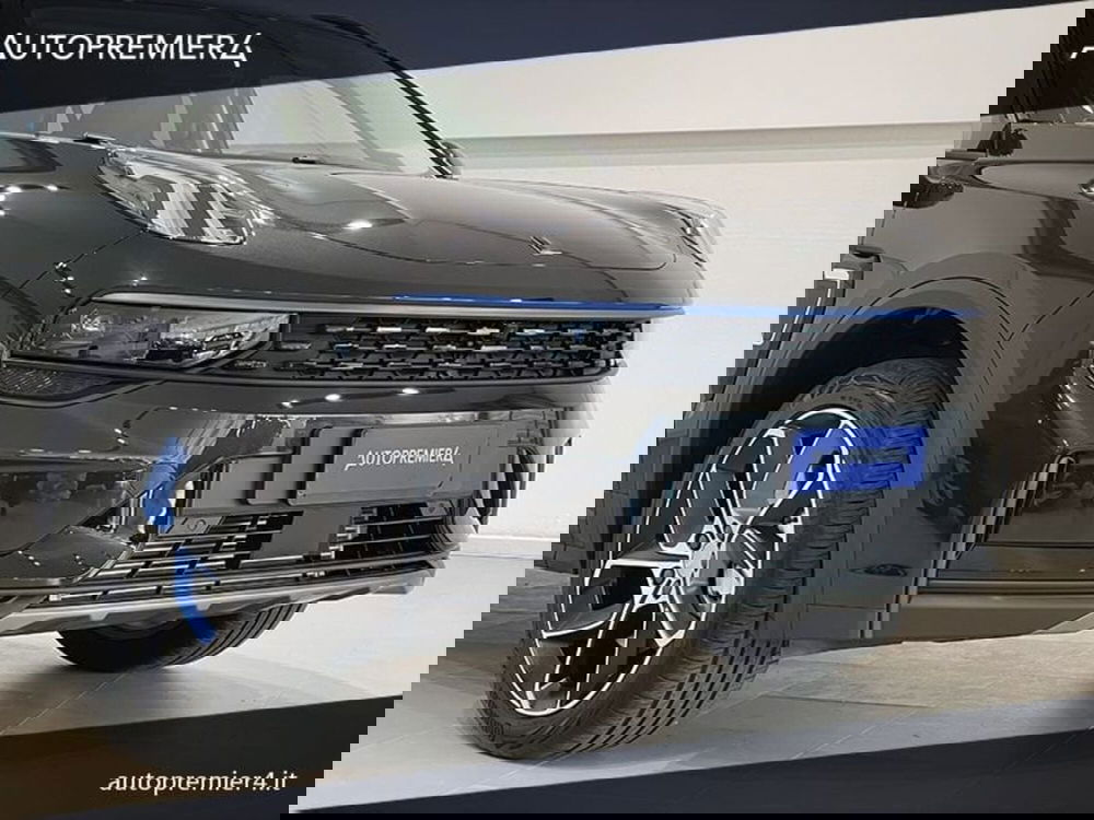 Lynk & Co 01 usata a Como (4)