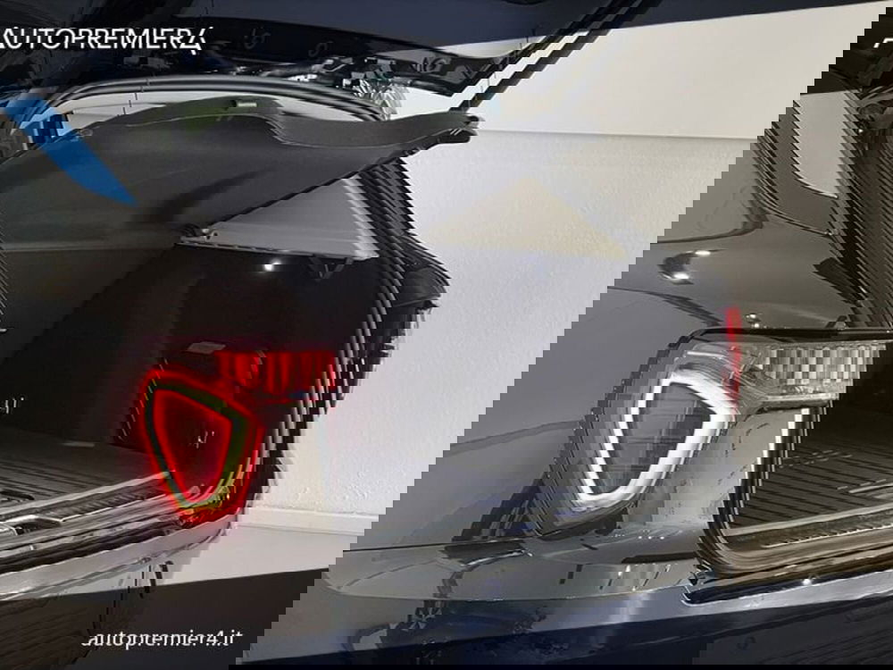 Lynk & Co 01 usata a Como (8)