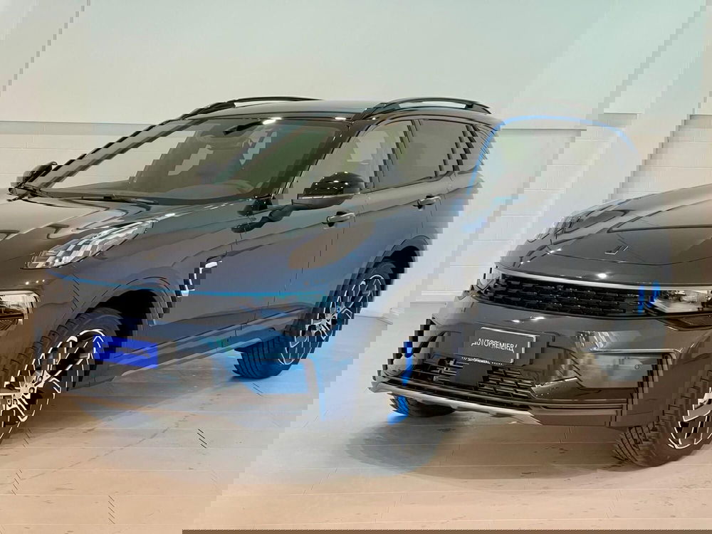 Lynk & Co 01 usata a Como