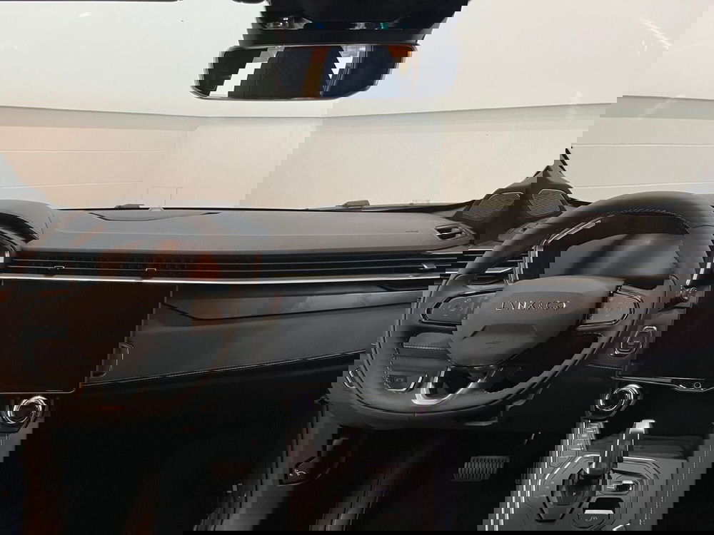 Lynk & Co 01 usata a Como (13)