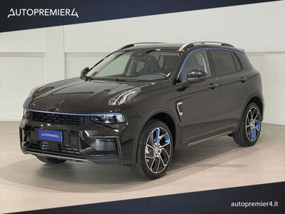 Lynk &amp; Co 01 01 1.5 td phev del 2024 usata a Como