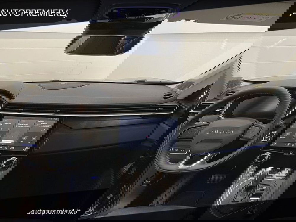 Lynk & Co 01 usata a Como (11)