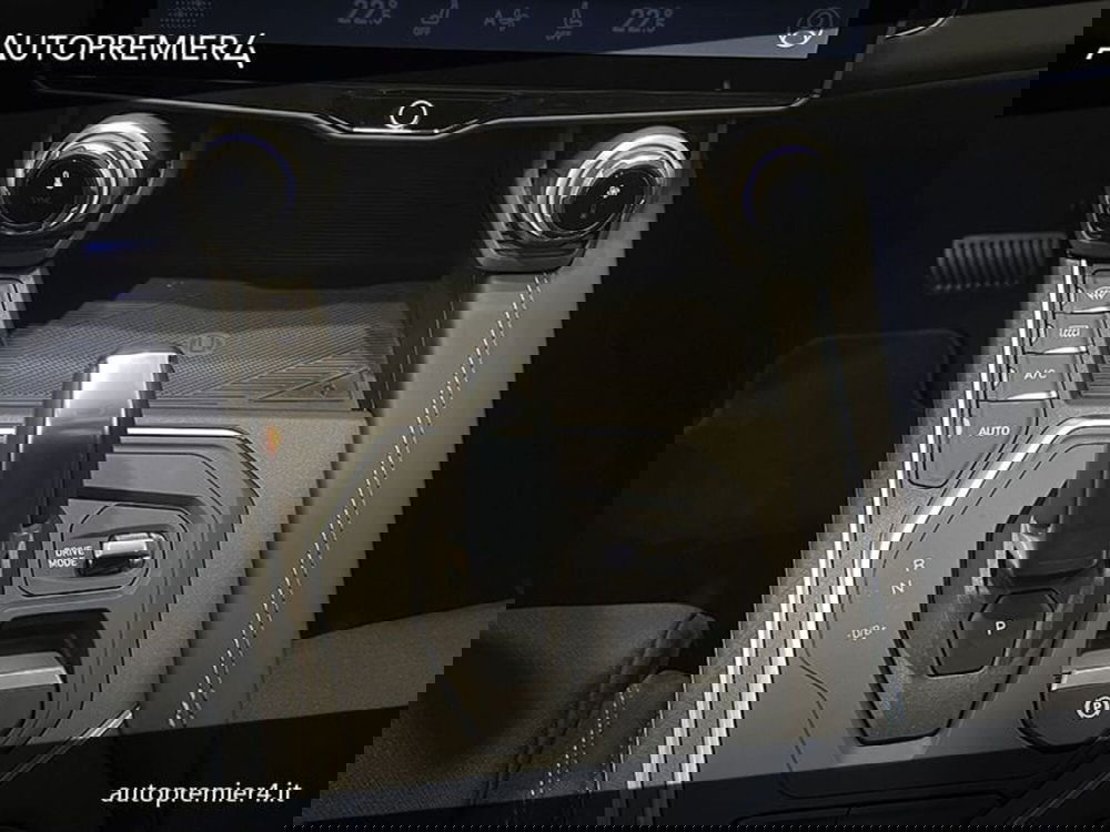 Lynk & Co 01 usata a Como (20)